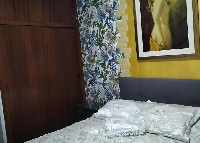 Cuatro Caminos * Calpe