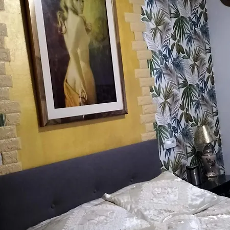 Apartamento Cuatro Caminos *