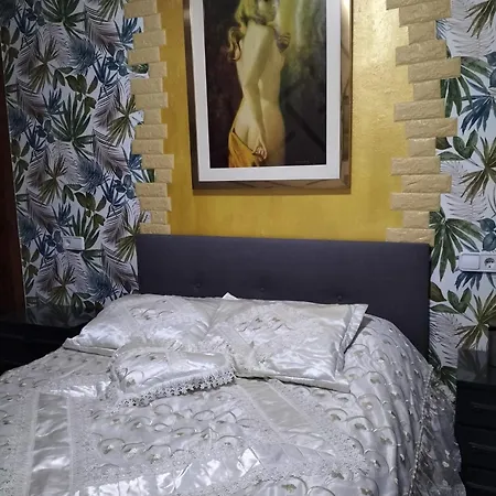 Cuatro Caminos