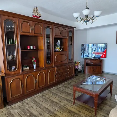 Appartement Cuatro Caminos