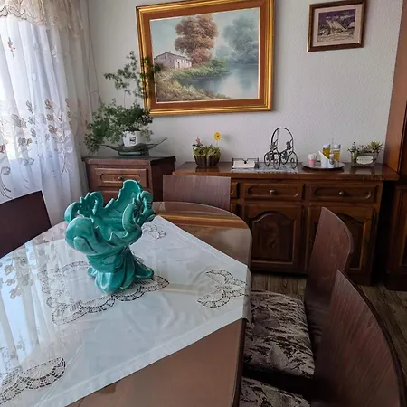 Cuatro Caminos Appartement *