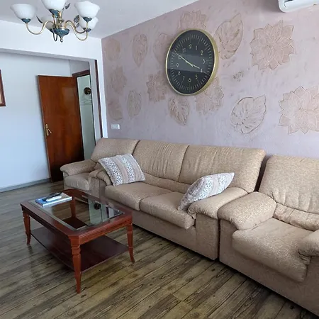 Appartement Cuatro Caminos *
