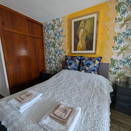 Appartement Cuatro Caminos *