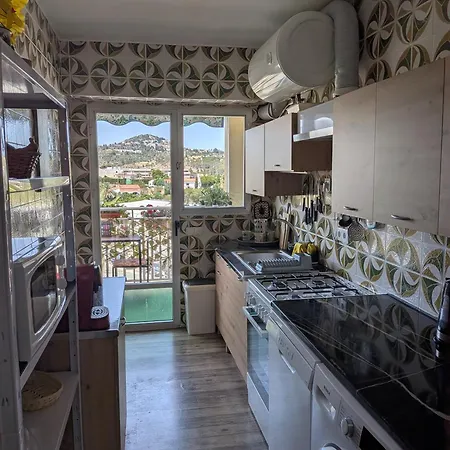 Appartement Cuatro Caminos