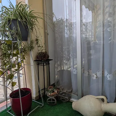 Appartement Cuatro Caminos *