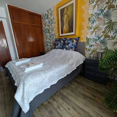 Appartement Cuatro Caminos *