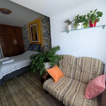 Appartement Cuatro Caminos