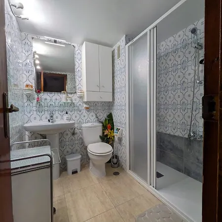Appartement Cuatro Caminos *