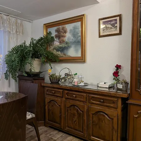 Cuatro Caminos Apartment *