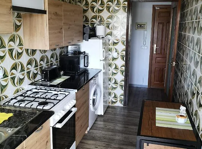 Cuatro Caminos * Calpe