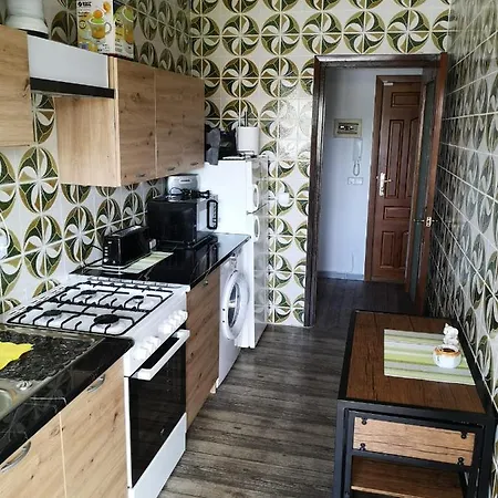 Cuatro Caminos * 卡尔佩